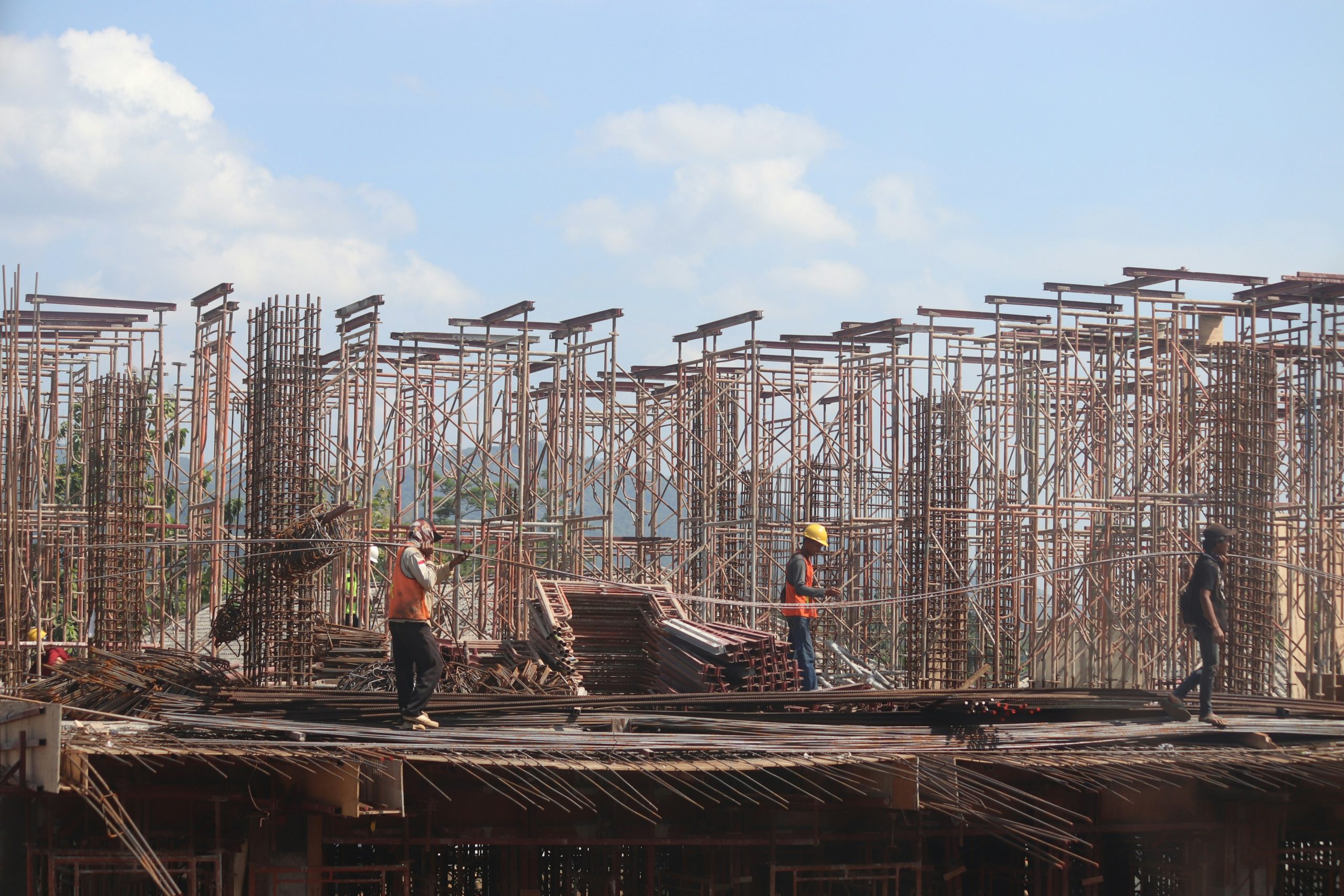 Obras Civiles